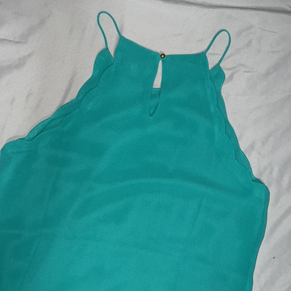 Naked Zebra Top - Picture 2 of 5